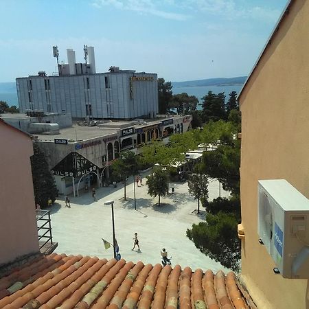 קריקווניצה Apartment Sandra 2+2 *** חדר תמונה