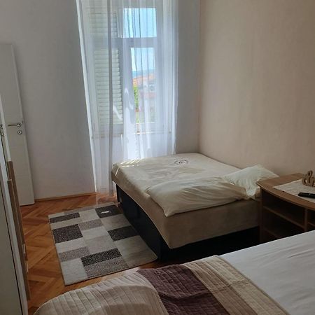קריקווניצה Apartment Sandra 2+2 *** מראה חיצוני תמונה