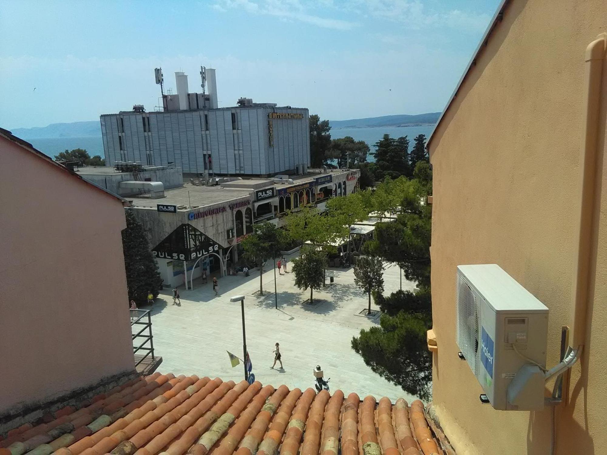קריקווניצה Apartment Sandra 2+2 *** חדר תמונה