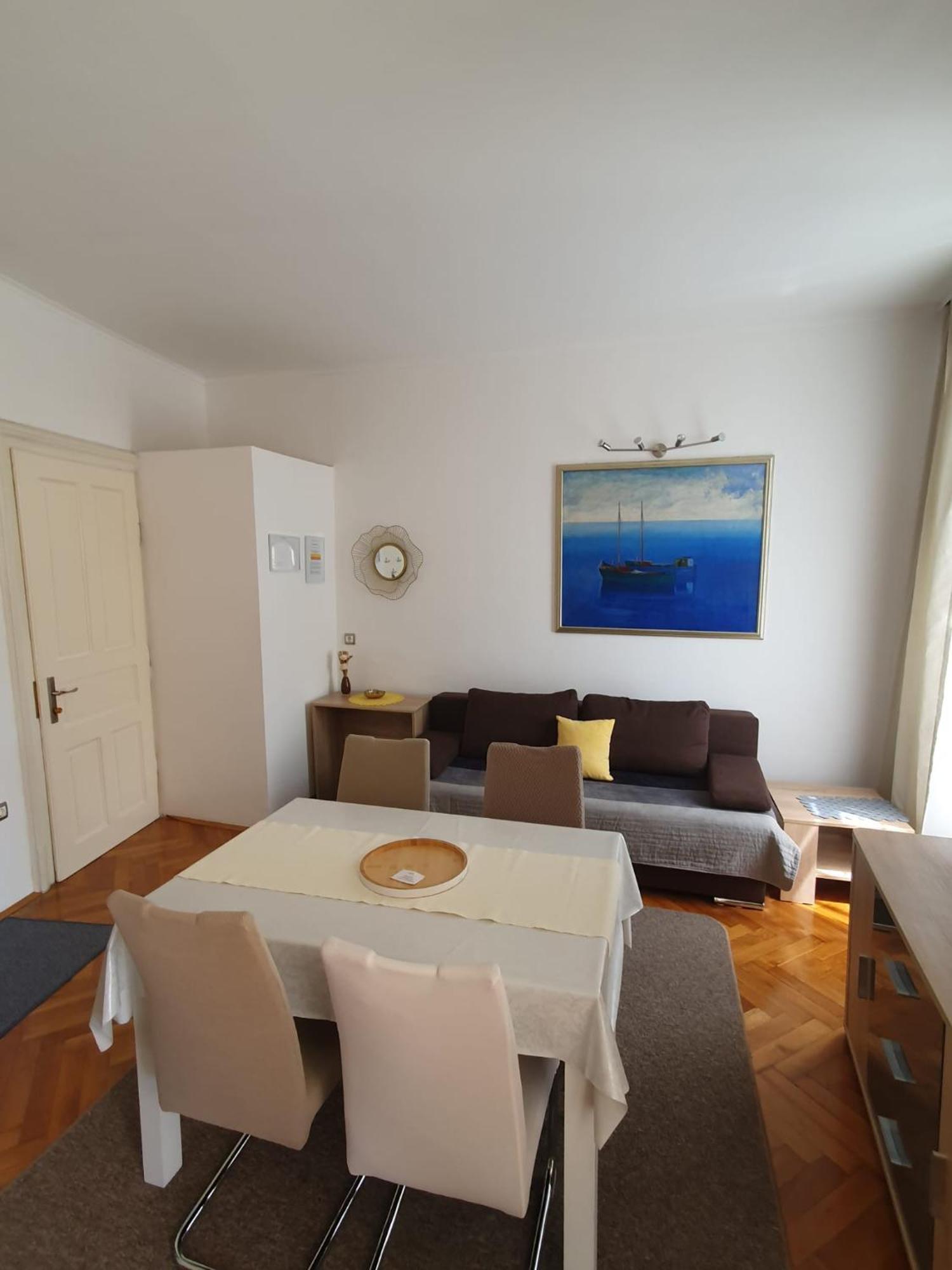 קריקווניצה Apartment Sandra 2+2 *** מראה חיצוני תמונה