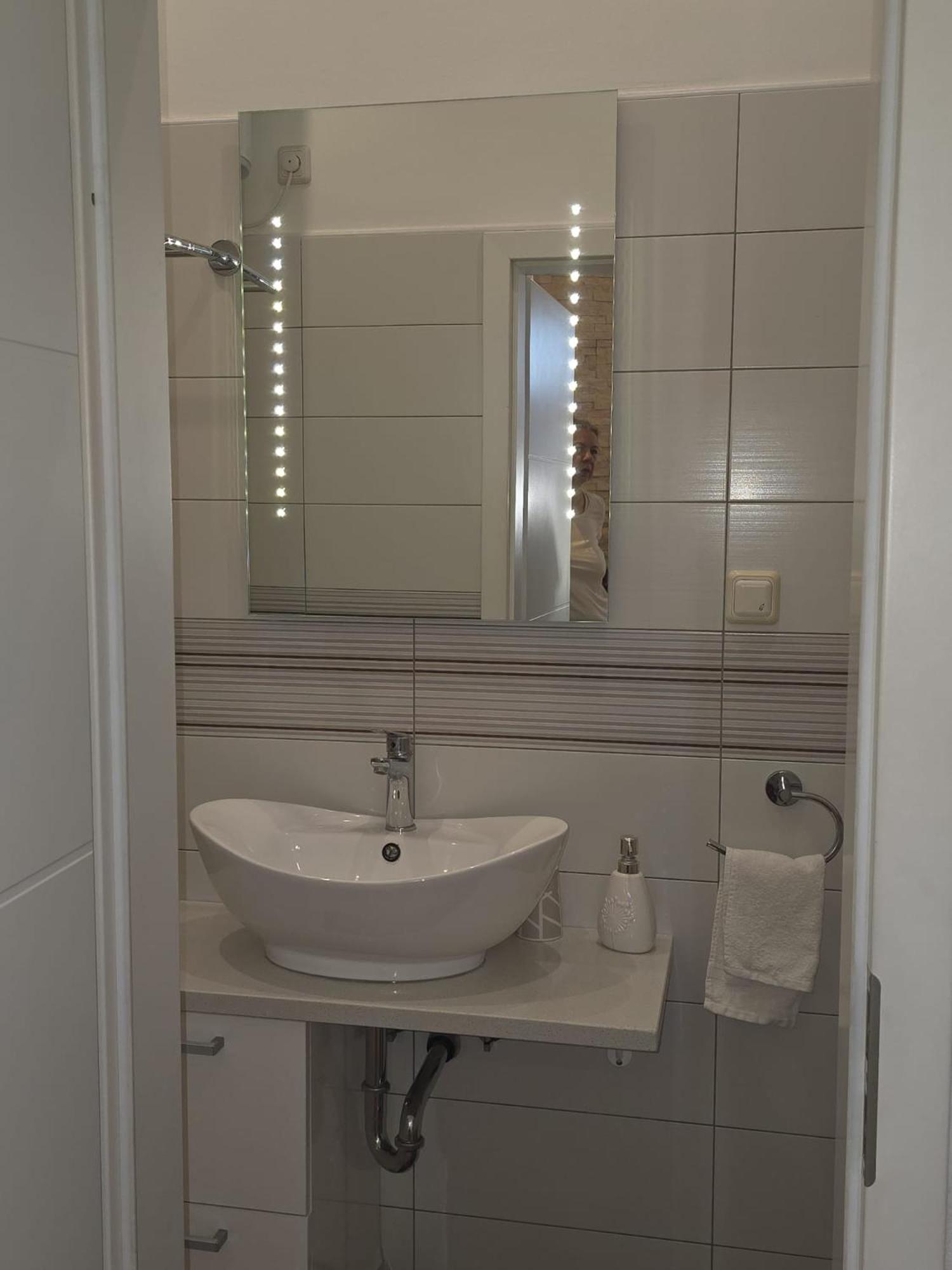 קריקווניצה Apartment Sandra 2+2 *** מראה חיצוני תמונה