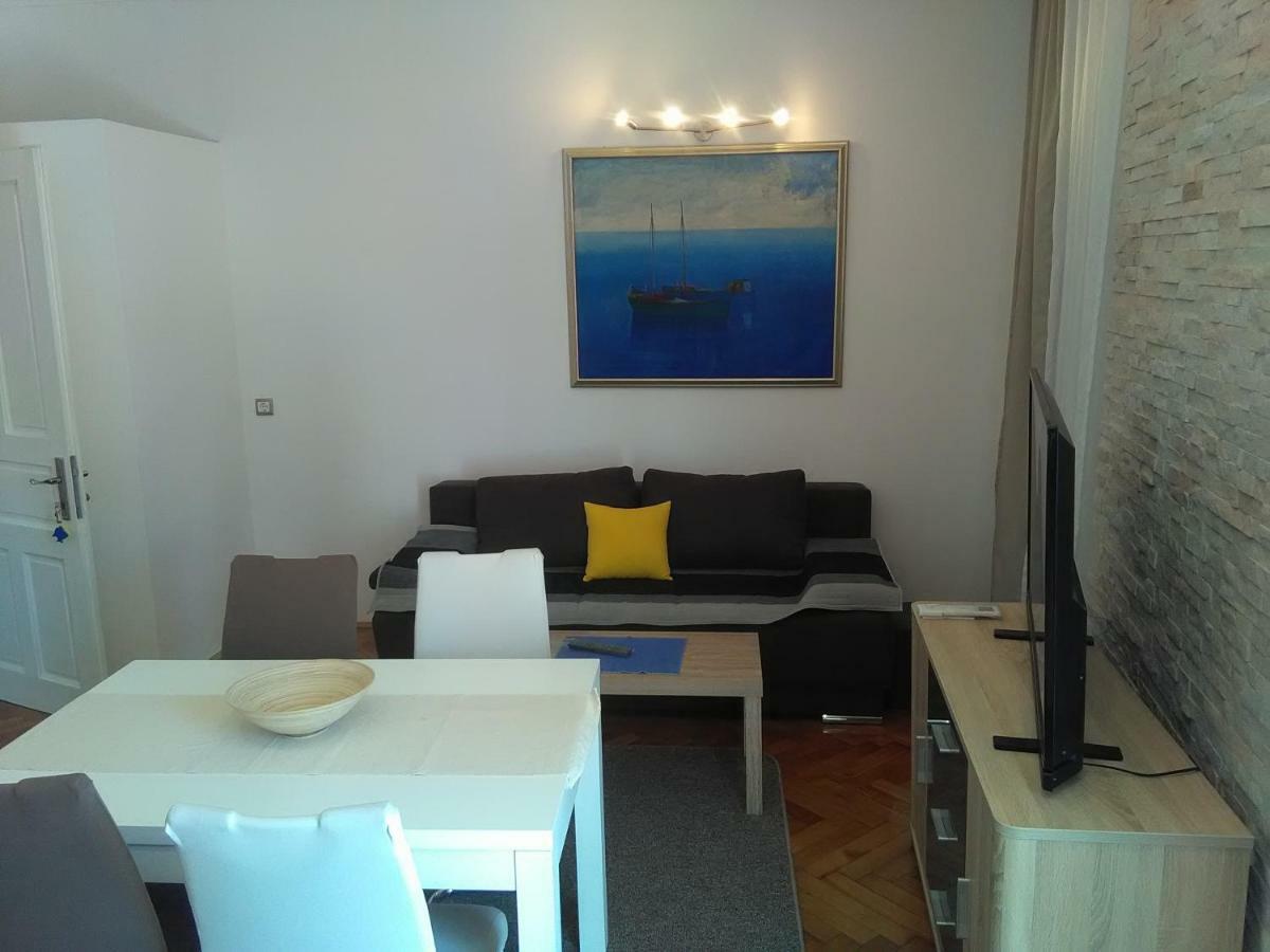קריקווניצה Apartment Sandra 2+2 *** מראה חיצוני תמונה