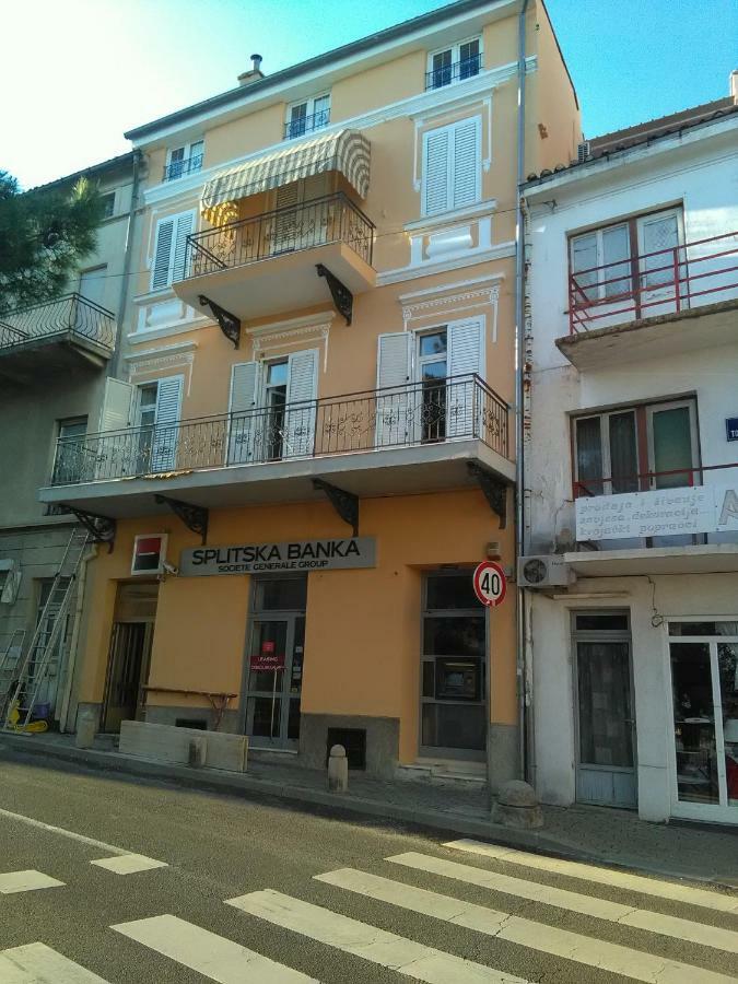 קריקווניצה Apartment Sandra 2+2 *** מראה חיצוני תמונה