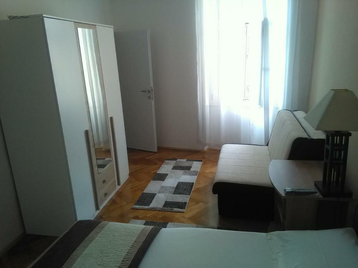 קריקווניצה Apartment Sandra 2+2 *** מראה חיצוני תמונה
