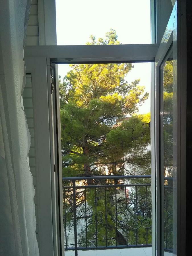 קריקווניצה Apartment Sandra 2+2 *** מראה חיצוני תמונה