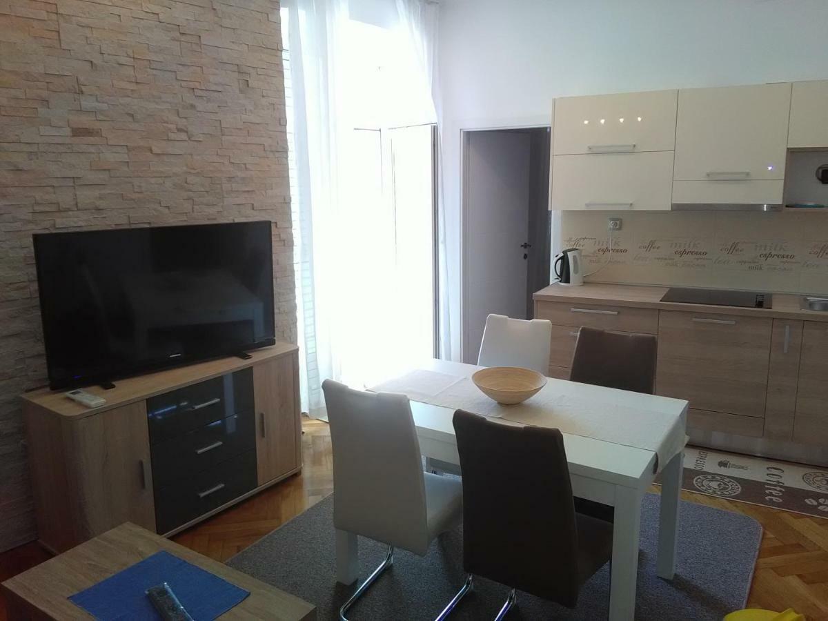 קריקווניצה Apartment Sandra 2+2 *** מראה חיצוני תמונה