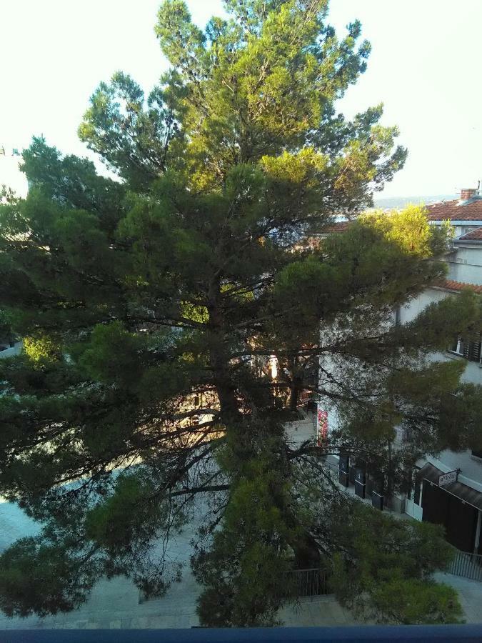קריקווניצה Apartment Sandra 2+2 *** מראה חיצוני תמונה