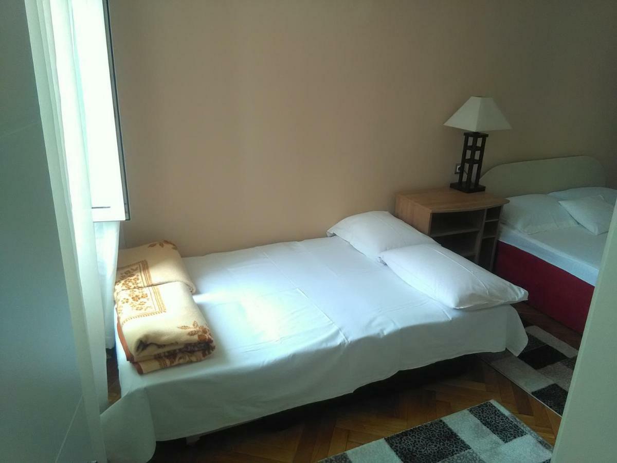 קריקווניצה Apartment Sandra 2+2 *** מראה חיצוני תמונה