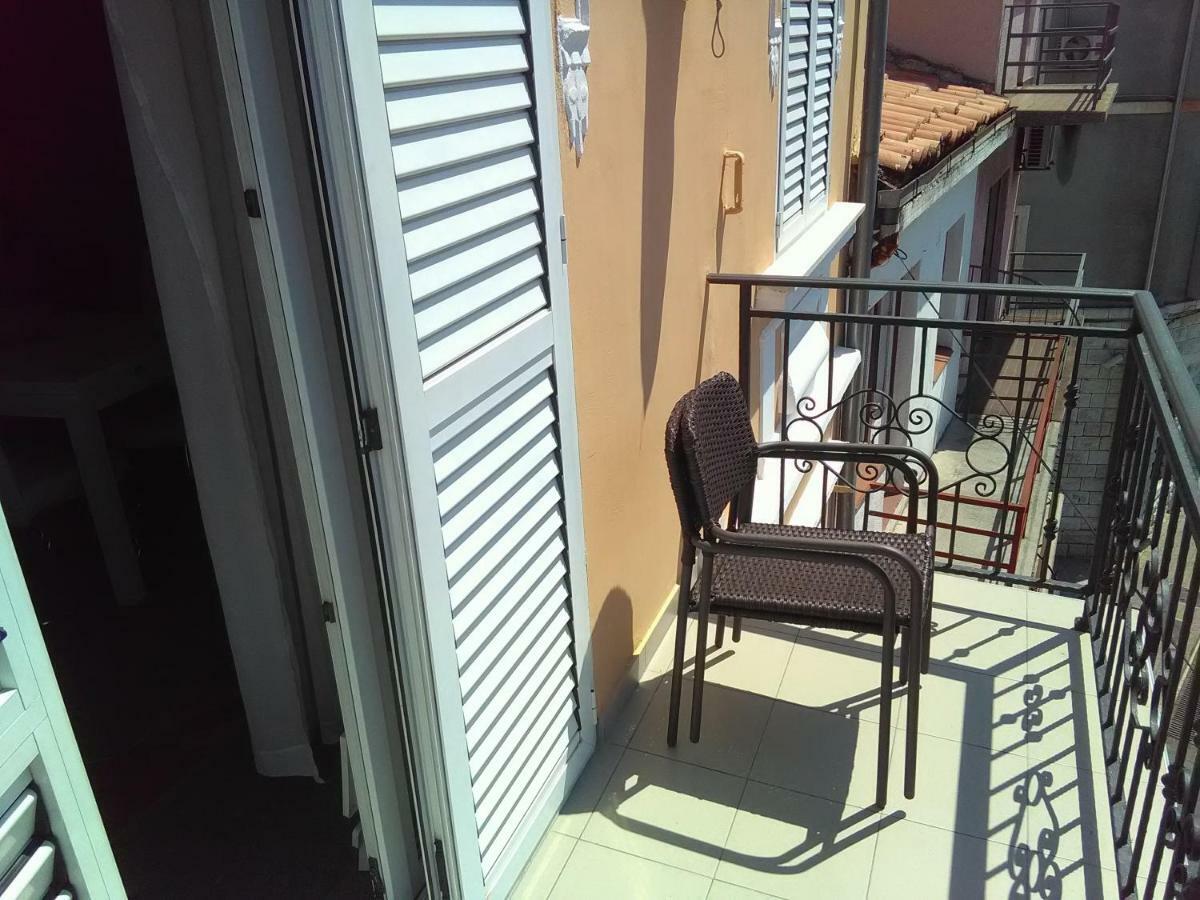 קריקווניצה Apartment Sandra 2+2 *** מראה חיצוני תמונה