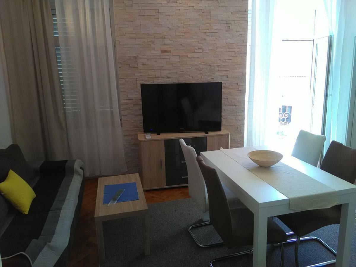 קריקווניצה Apartment Sandra 2+2 *** מראה חיצוני תמונה