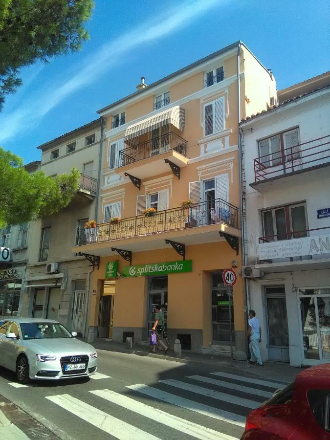 קריקווניצה Apartment Sandra 2+2 *** מראה חיצוני תמונה