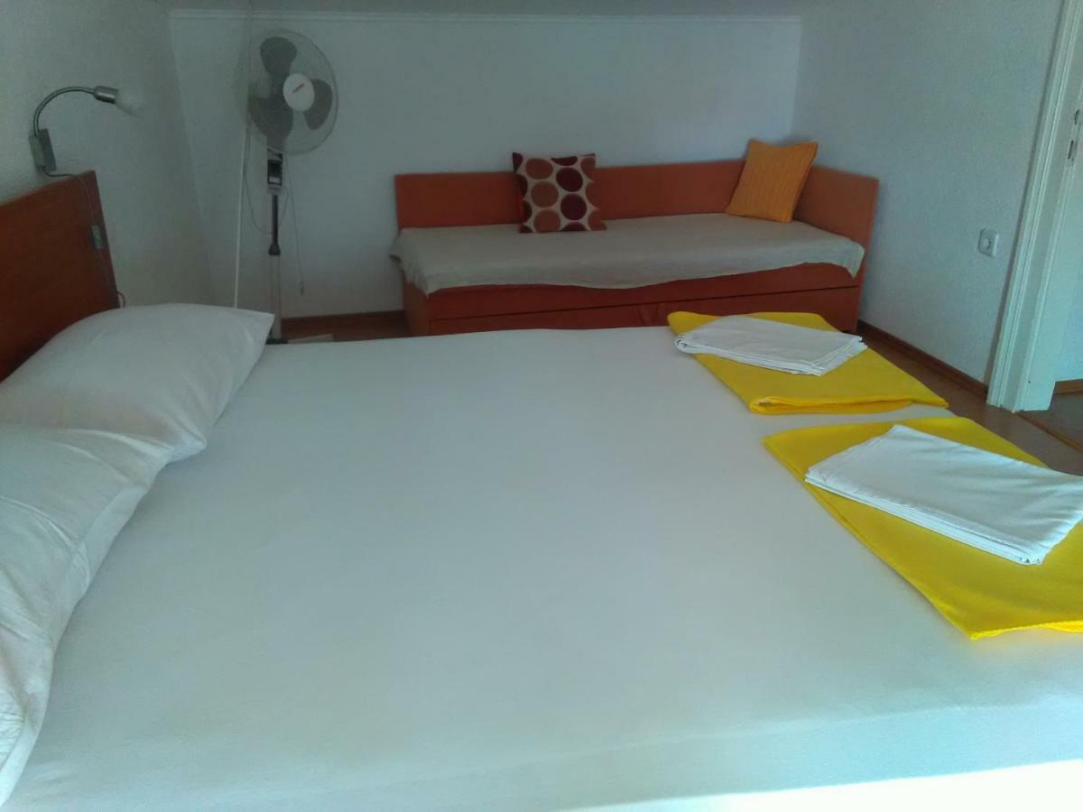 קריקווניצה Apartment Sandra 2+2 *** מראה חיצוני תמונה
