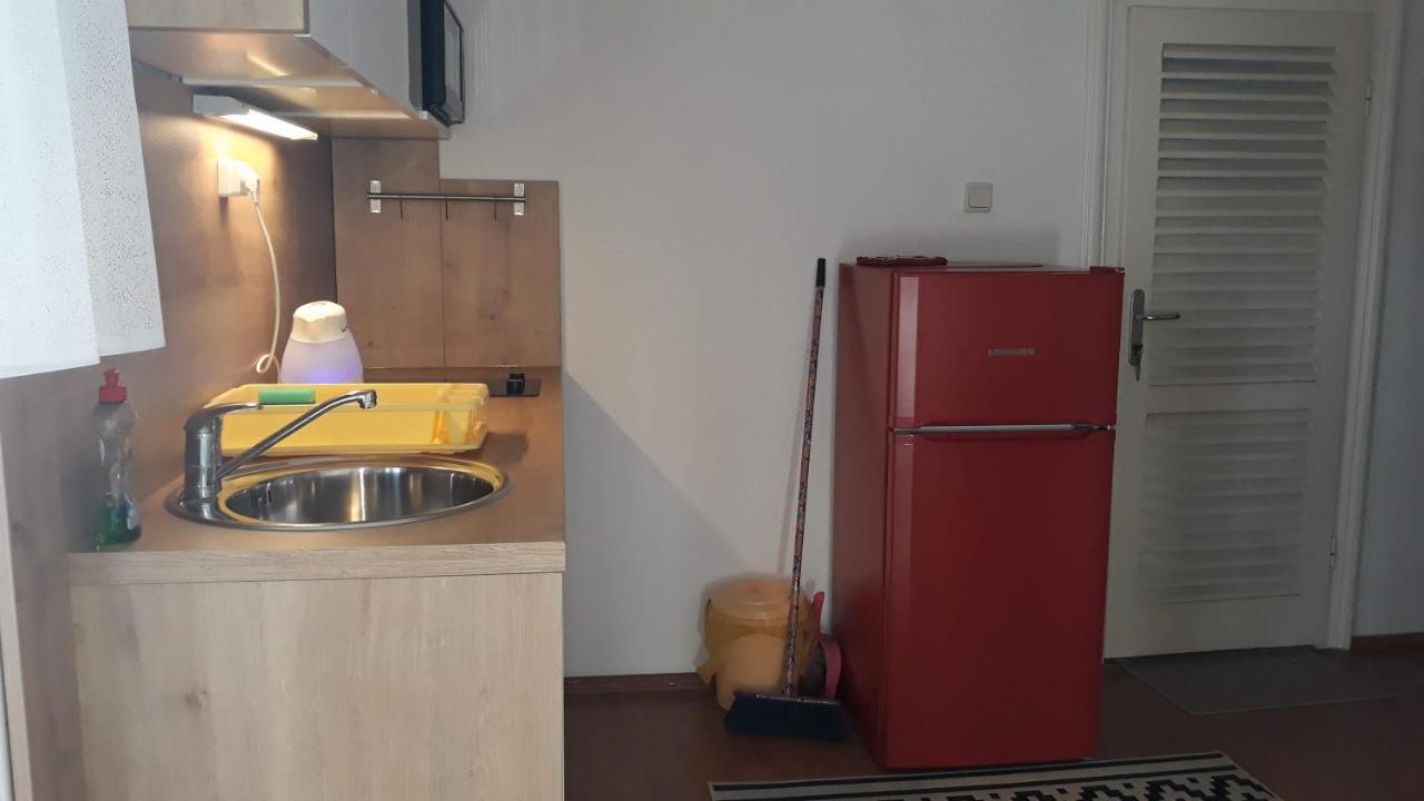 קריקווניצה Apartment Sandra 2+2 *** מראה חיצוני תמונה