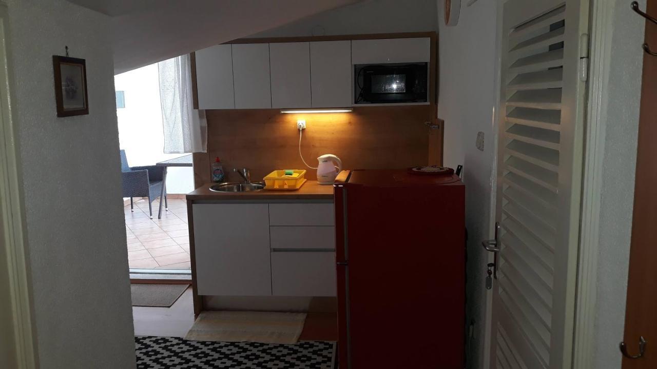 קריקווניצה Apartment Sandra 2+2 *** מראה חיצוני תמונה
