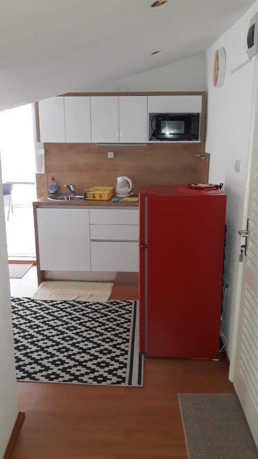 קריקווניצה Apartment Sandra 2+2 *** מראה חיצוני תמונה